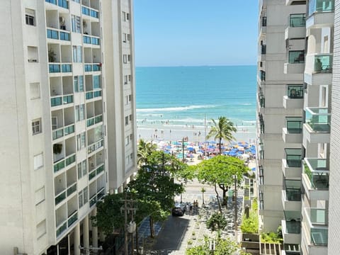 Day, Natural landscape, Balcony/Terrace, Beach, City view, Sea view