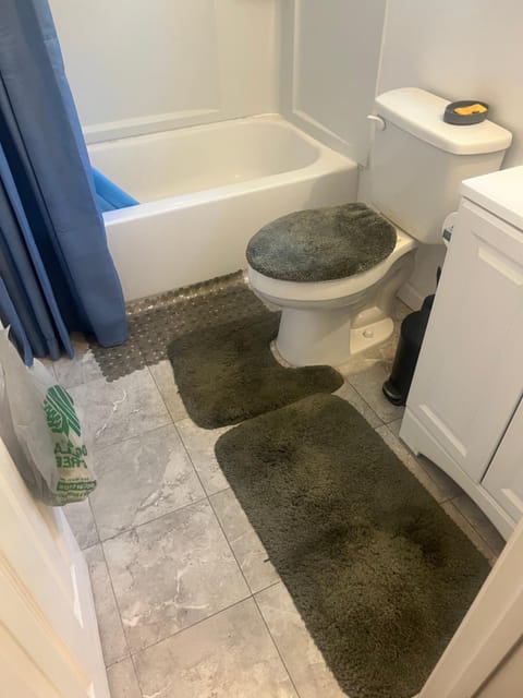 Sweet Southern Getaway House in College Park