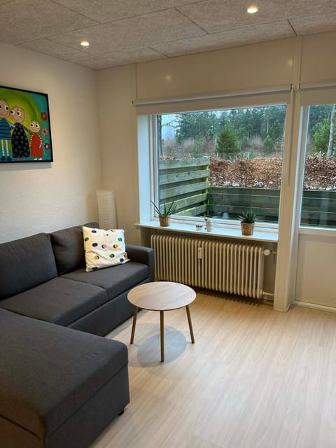 Balcony/Terrace, Living room