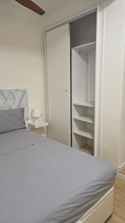 Mestalla apartment Large terrace Apartment in Valencia