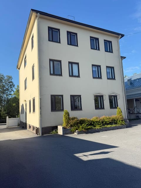 Videsten Old Town Studio Apartment in Finland