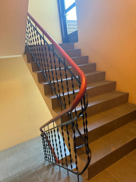 Videsten Old Town Studio Apartment in Finland