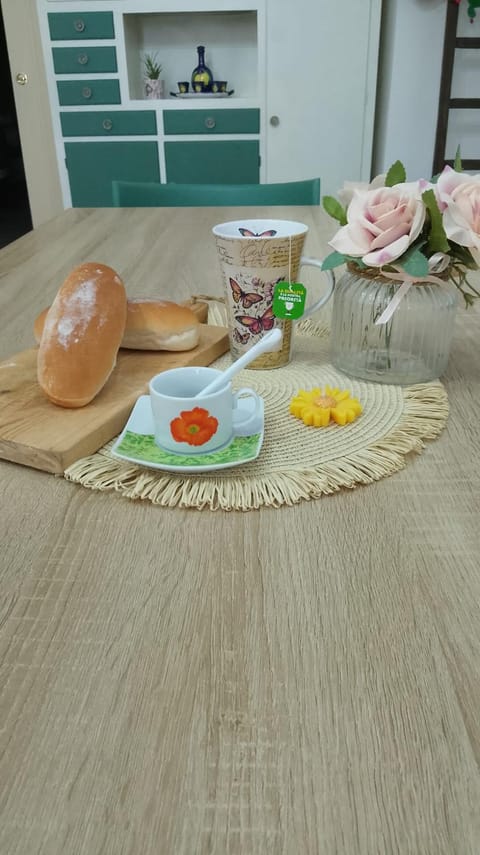 La lammia sul giardino House in Basilicata