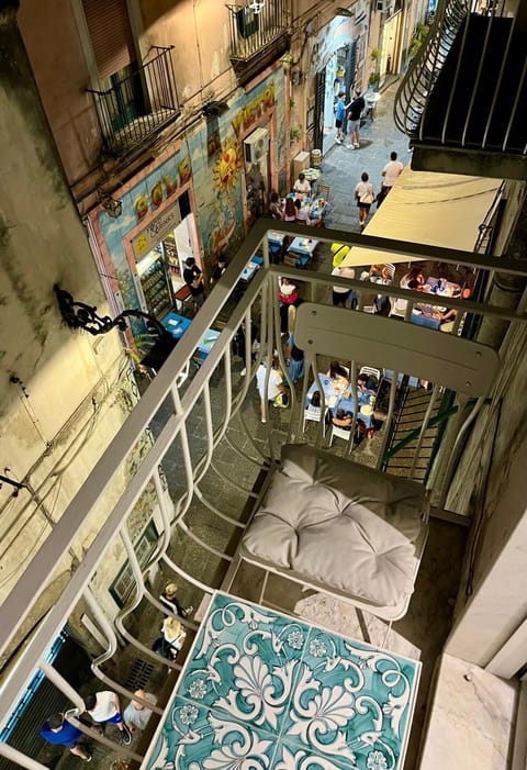 View (from property/room), Balcony/Terrace