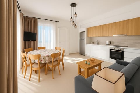 Theologos Residencies House in Euboea