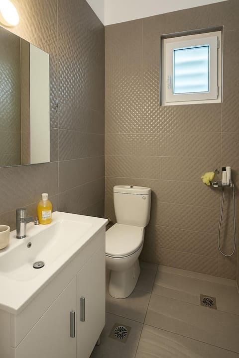 Theologos Residencies House in Euboea