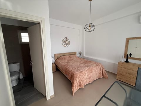 Theologos Residencies House in Euboea