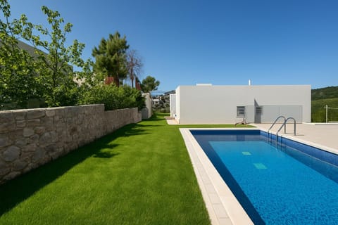 Theologos Residencies House in Euboea