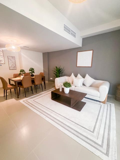 Living room, Dining area, Bedroom, air conditioner