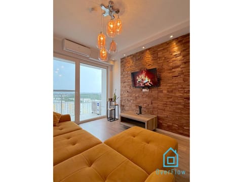 Elite Apartment 15 min to Old Town Gdansk Apartment in Gdansk