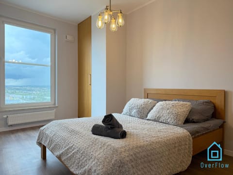 Elite Apartment 15 min to Old Town Gdansk Apartment in Gdansk