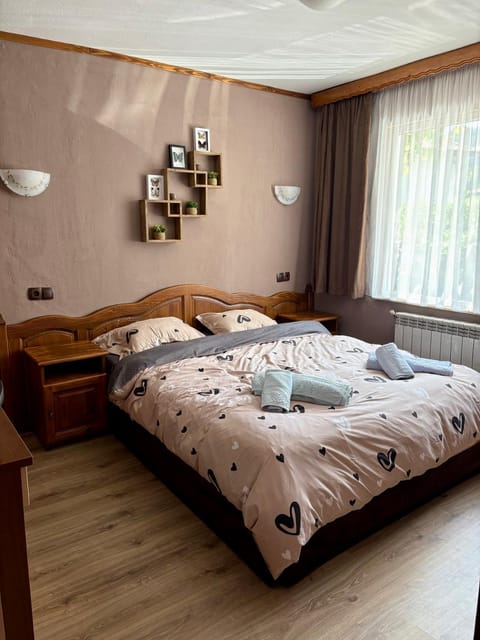 Apartment Hristina Apartment in Blagoevgrad Province