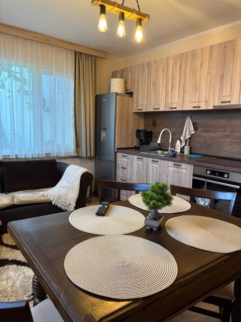 Apartment Hristina Apartment in Blagoevgrad Province