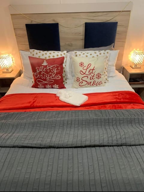 Larch View Campground/ 
RV Resort in Tattershall