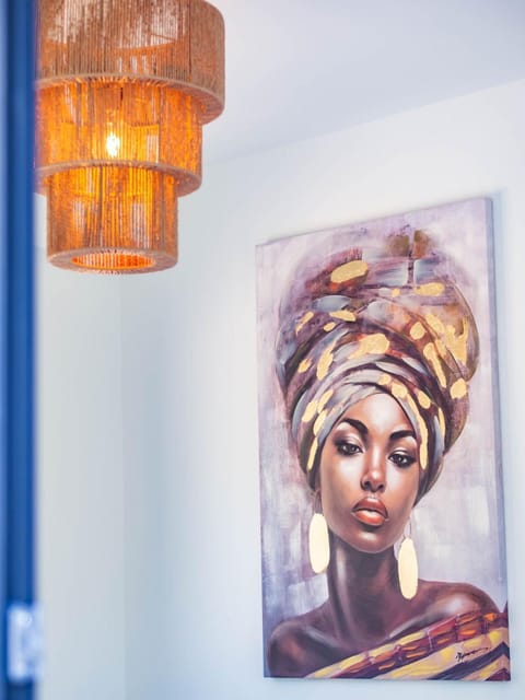 Novus apartments Apartment in Thasos