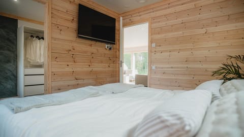 Villa Kajo House in Rovaniemi