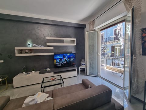 Communal lounge/ TV room, Seating area
