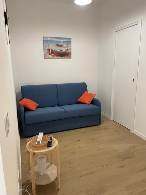 A casa di Franca Apartment in Alghero