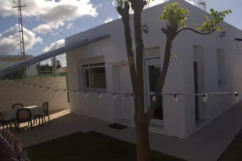 Patio, Off site, Garden