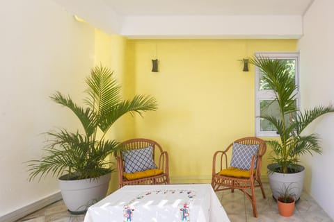 Balcony/Terrace, Balcony/Terrace