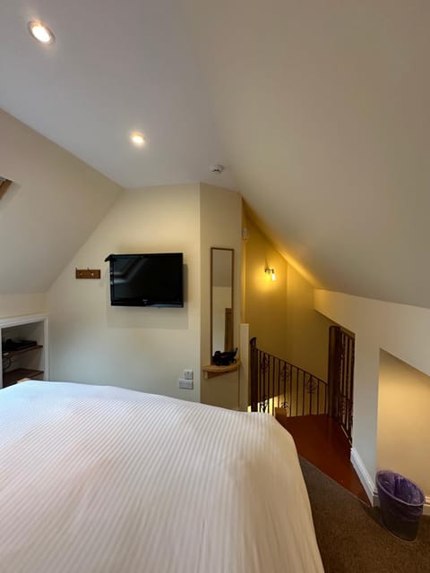 The Old Vicarage Bed and Breakfast in Ambleside