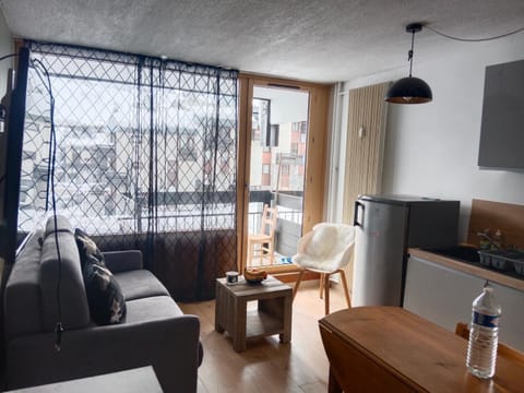 Studio montagne Apartment in Tignes