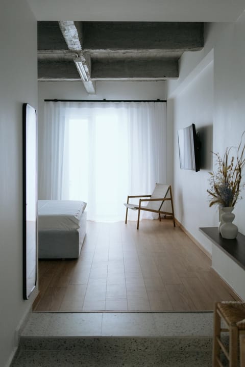 TV and multimedia, Bedroom