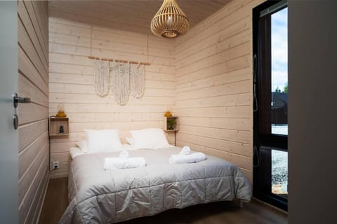 Stay North - Ilokas House in Norrbotten County, Sweden