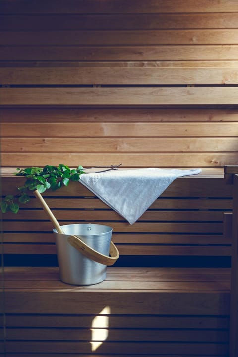 Stay North - Ilokas House in Norrbotten County, Sweden