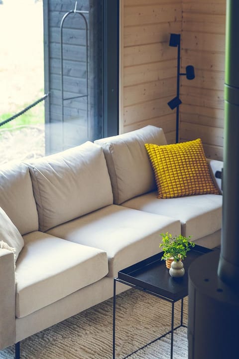 Stay North - Ilokas House in Norrbotten County, Sweden