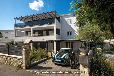 La Perla - Korčula Apartment in Korčula