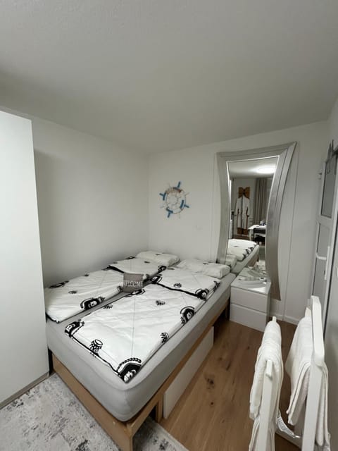 De Leo 2 Apartment in Schaffhausen, Switzerland