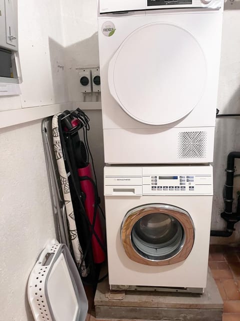 Ferienwohnung Bergblick Apartment in Canton of Grisons