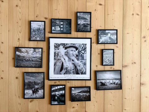 La Moutonniere Apartment in Les Allues