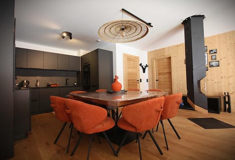 La Moutonniere Apartment in Les Allues