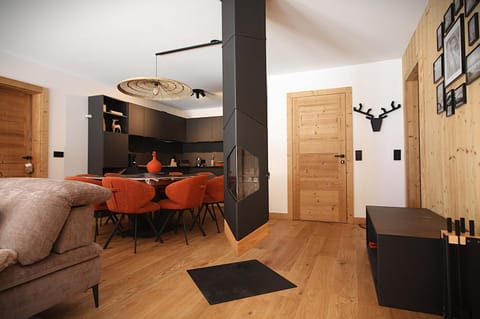 La Moutonniere Apartment in Les Allues