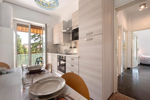 Outlet2000 Apartment in Lombardy