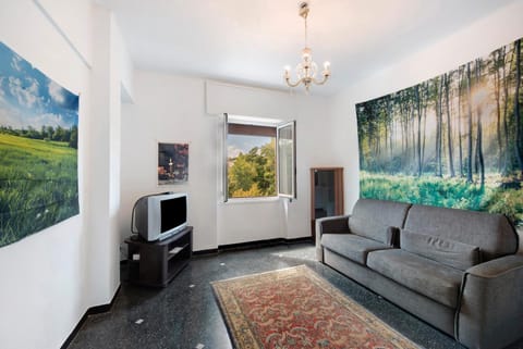 Outlet2000 Apartment in Lombardy