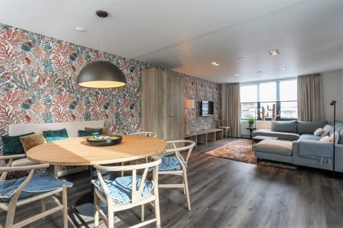 Hello Zeeland - Apartment Noordstraat 3 Apartment in Domburg