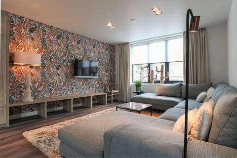 Hello Zeeland - Apartment Noordstraat 3 Apartment in Domburg