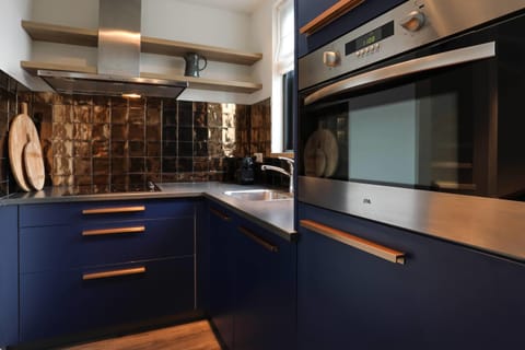 Hello Zeeland - Apartment Noordstraat 3 Apartment in Domburg