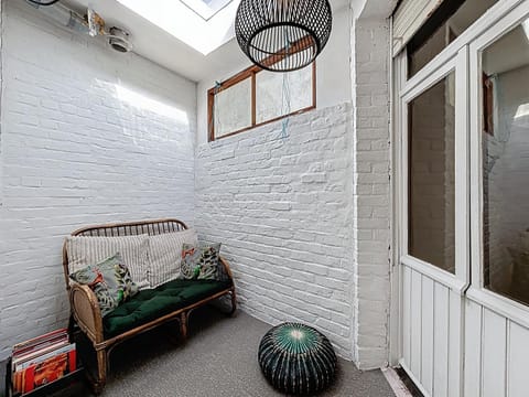 Maison Anny Janny - De Panne House in De Panne