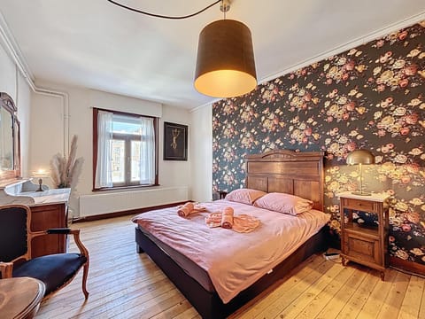 Maison Anny Janny - De Panne House in De Panne