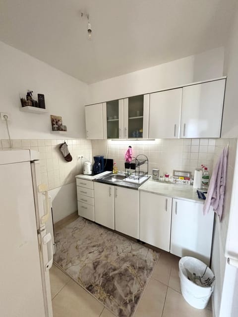 Apartments Tibra Apartment in Sarajevo