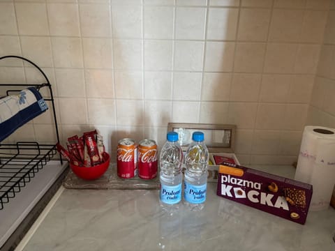 Apartments Tibra Apartment in Sarajevo