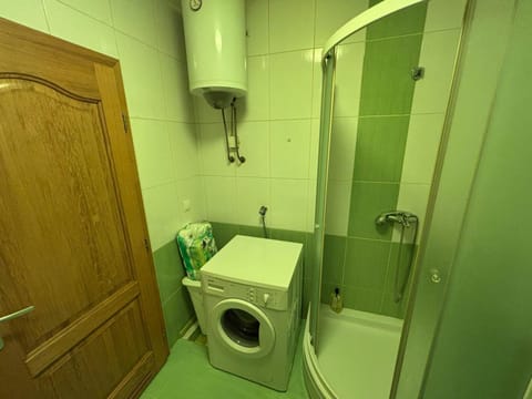 Apartments Tibra Apartment in Sarajevo