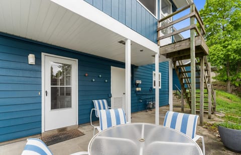 30 Day Rental - Walking Distance to Grand Haven House in Grand Haven