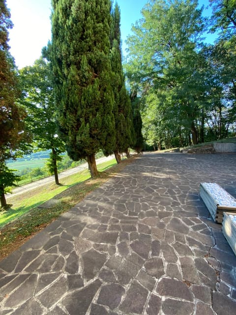 Sartorello Residence Apartment in Vicenza