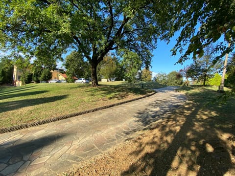 Sartorello Residence Apartment in Vicenza