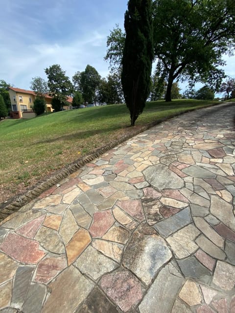 Sartorello Residence Apartment in Vicenza